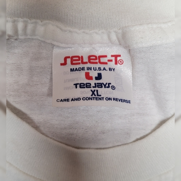 Vintage Maui The Valley Isle Tshirt - Picture 3 of 4